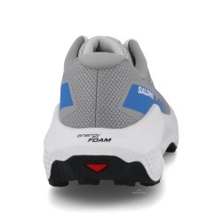 Obuv Salomon Ultra Flow 2 M - šedá/modrá