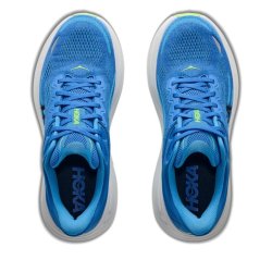 Obuv Hoka Bondi 9 M - modrá/bílá