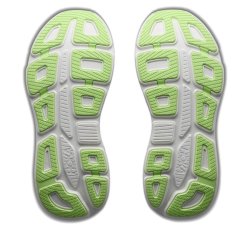 Obuv Hoka Bondi 9 M - modrá/bílá
