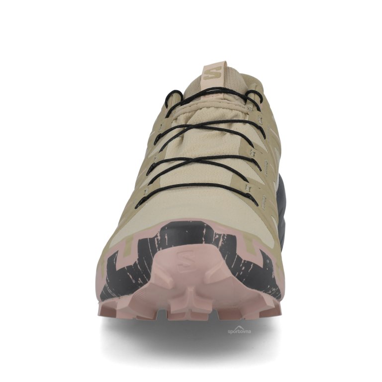 Взуття Salomon Speedcross 6 Gtx W — світло-зелене