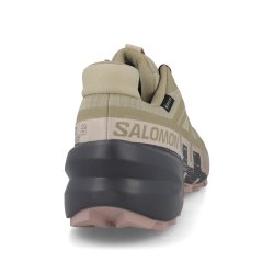 Взуття Salomon Speedcross 6 Gtx W — світло-зелене