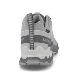Взуття Salomon Xa Pro 3D V9 Gtx M — сіре