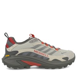 Взуття Merrell Moab Speed 2 Gtx M — сіре