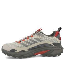 Взуття Merrell Moab Speed 2 Gtx M — сіре