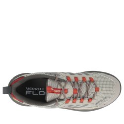 Взуття Merrell Moab Speed 2 Gtx M — сіре