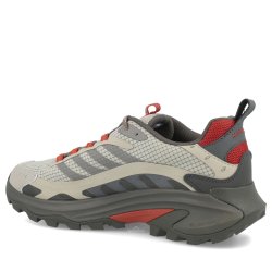 Взуття Merrell Moab Speed 2 Gtx M — сіре