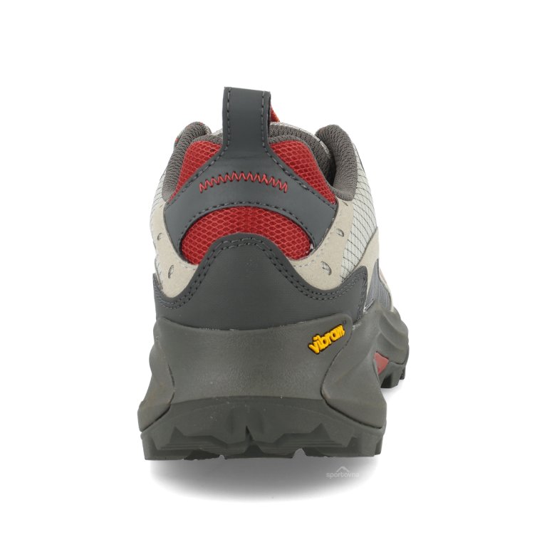 Взуття Merrell Moab Speed 2 Gtx M — сіре