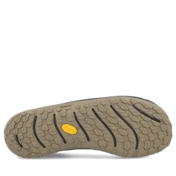 Obuv Merrell Trail Glove 8 M - šedá/černá