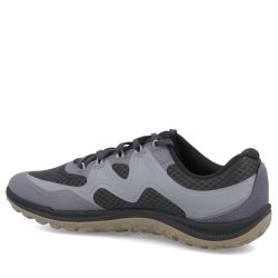 Obuv Merrell Trail Glove 8 M - šedá/černá