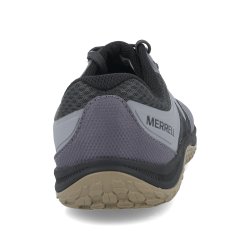 Obuv Merrell Trail Glove 8 M - šedá/černá