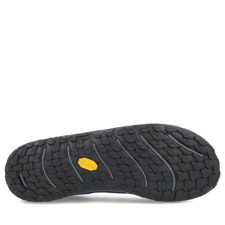 Merrell Trail Glove 8 M - modrá