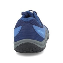 Merrell Trail Glove 8 M - modrá