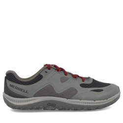 Взуття Merrell Trail Glove 8 M — сіре