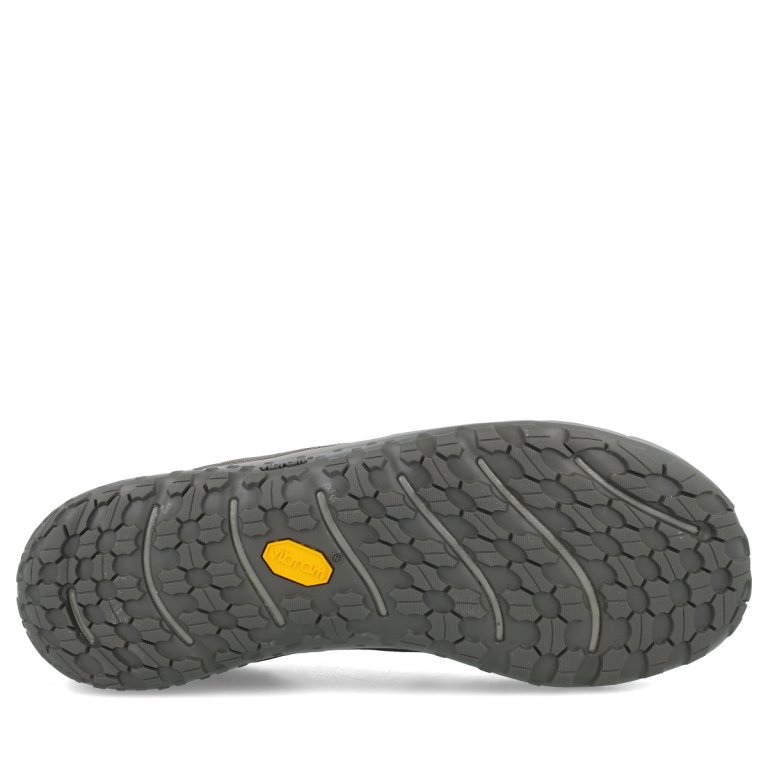 Взуття Merrell Trail Glove 8 M — сіре