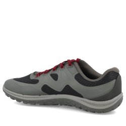 Взуття Merrell Trail Glove 8 M — сіре