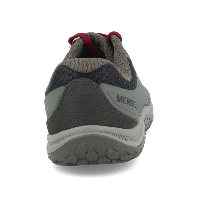 Взуття Merrell Trail Glove 8 M — сіре