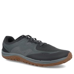 Merrell Trail Glove 8 M - čierna