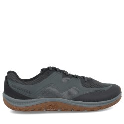 Merrell Trail Glove 8 M - čierna