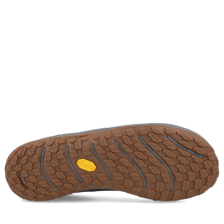 Merrell Trail Glove 8 M - čierna