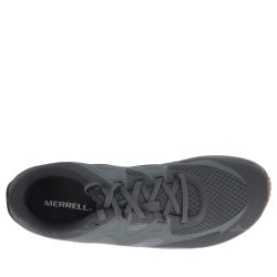 Merrell Trail Glove 8 M - čierna