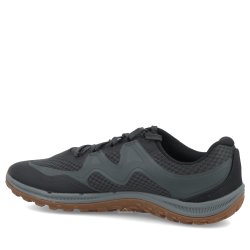 Merrell Trail Glove 8 M - čierna