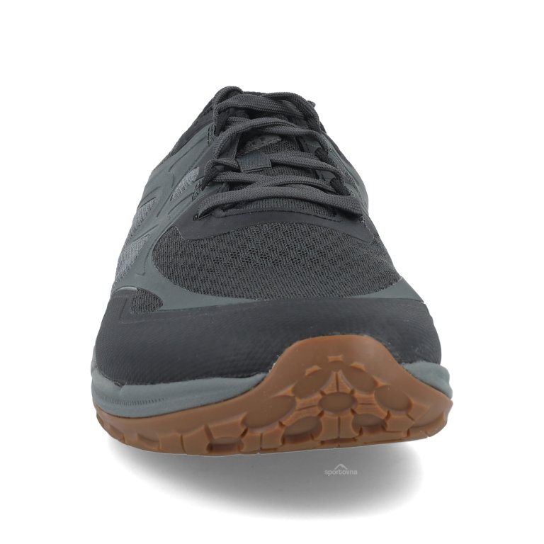Merrell Trail Glove 8 M - čierna