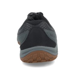 Merrell Trail Glove 8 M - čierna