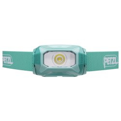 Čelovka Petzl Tikkina - zelená