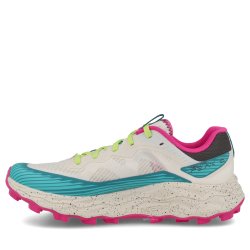 Взуття Merrell Agility Peak 6 W — біле/синя/рожева