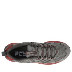 Взуття Merrell Moab Speed 2 Gtx M — сіре/червоне