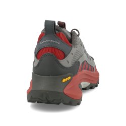 Взуття Merrell Moab Speed 2 Gtx M — сіре/червоне