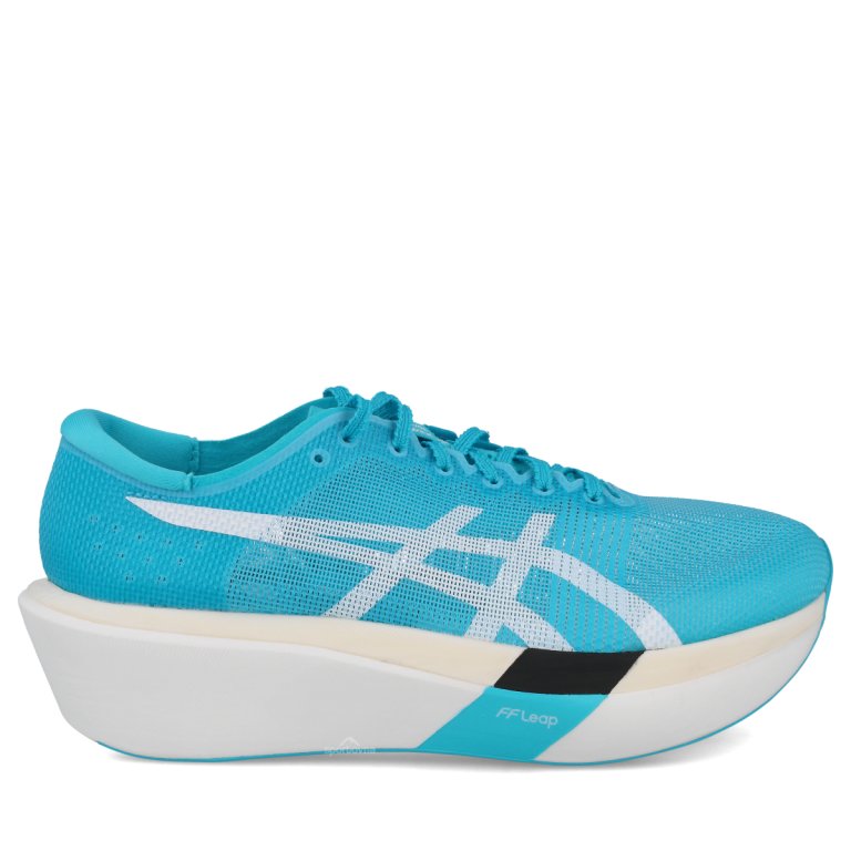 Obuv Asics Metaspeed Sky Tokyo - modrá/bílá