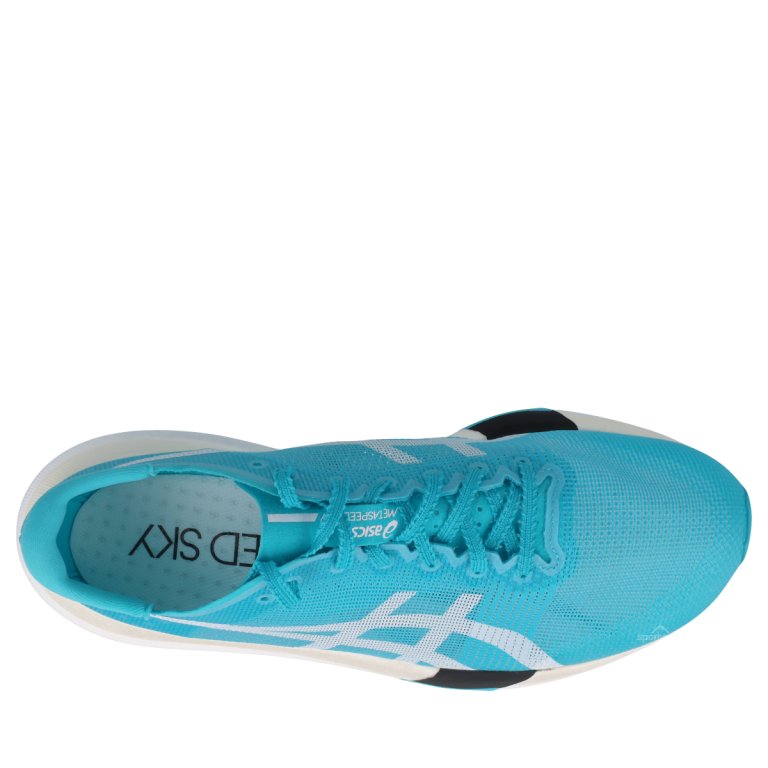 Obuv Asics Metaspeed Sky Tokyo - modrá/bílá