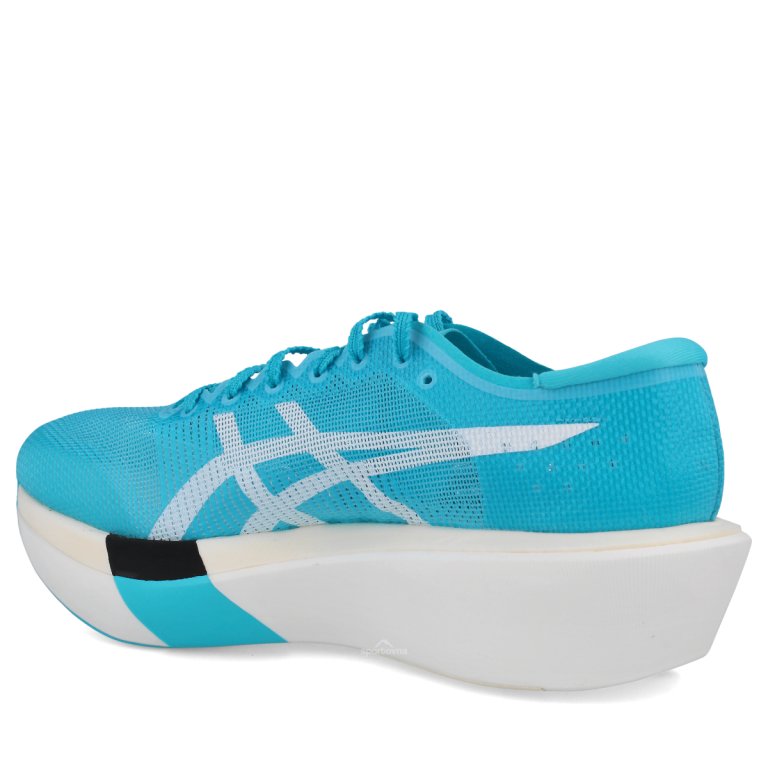 Obuv Asics Metaspeed Sky Tokyo - modrá/bílá