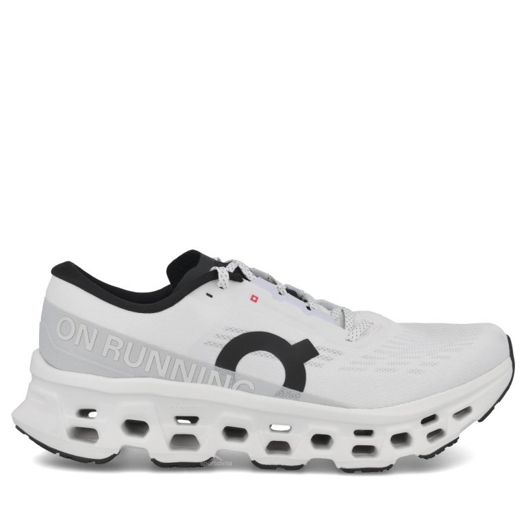 Obuv On Cloudmonster 3 M - white/black