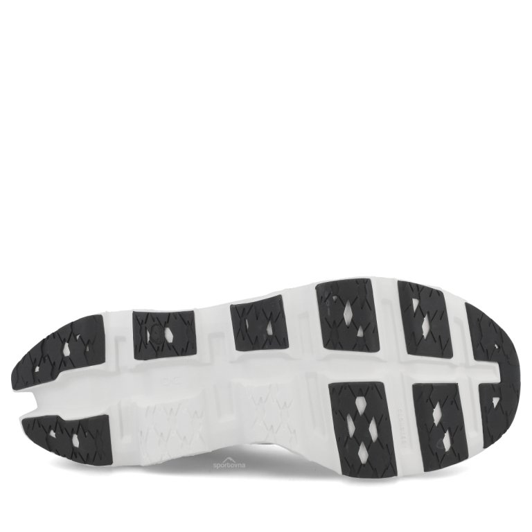 Obuv On Cloudmonster 3 M - white/black