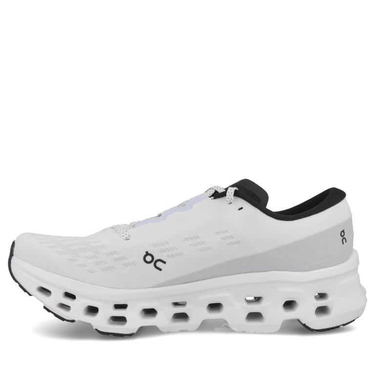 Obuv On Cloudmonster 3 M - white/black