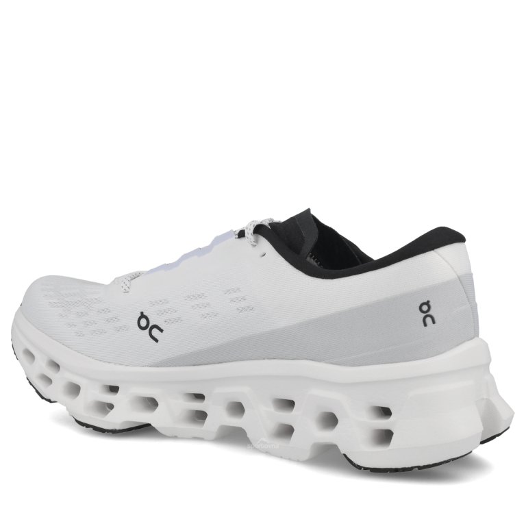 Obuv On Cloudmonster 3 M - white/black