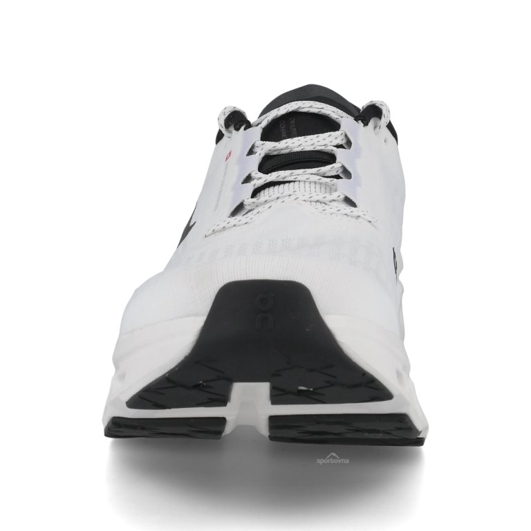 Obuv On Cloudmonster 3 M - white/black