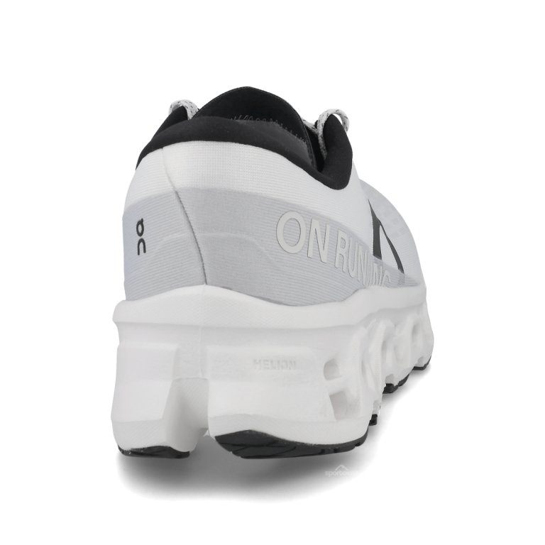 Obuv On Cloudmonster 3 M - white/black