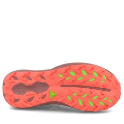 Obuv Asics Trabuco 14 M - zelená/hnědá