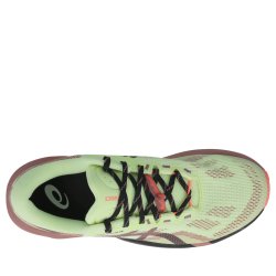 Obuv Asics Trabuco 14 M - zelená/hnědá