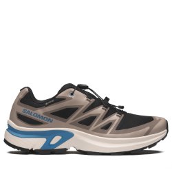 Obuv EVR Salomon XT-Evr Gtx M - černá/hnědá