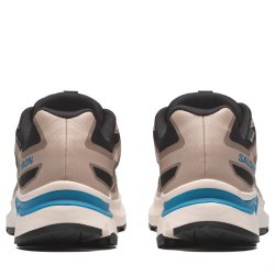Obuv EVR Salomon XT-Evr Gtx M - černá/hnědá