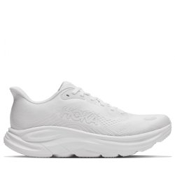 Obuv Hoka Clifton 11 W - bílá