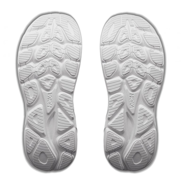 Obuv Hoka Clifton 11 W - bílá