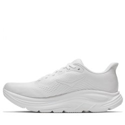 Obuv Hoka Clifton 11 W - bílá