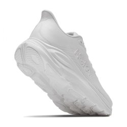 Obuv Hoka Clifton 11 W - bílá