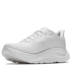 Obuv Hoka Clifton 11 W - bílá