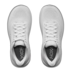 Obuv Hoka Clifton 11 W - bílá